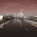 FZ Mannheim 22 Diether Giersch