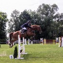 FC Sinsheim 13 Johann Weis