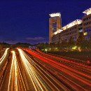 Stadtkowitz Verkehr Streifen